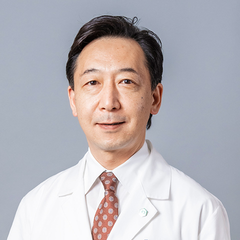 Dクリニック名古屋 院長／長坂 良 （ながさか りょう） 