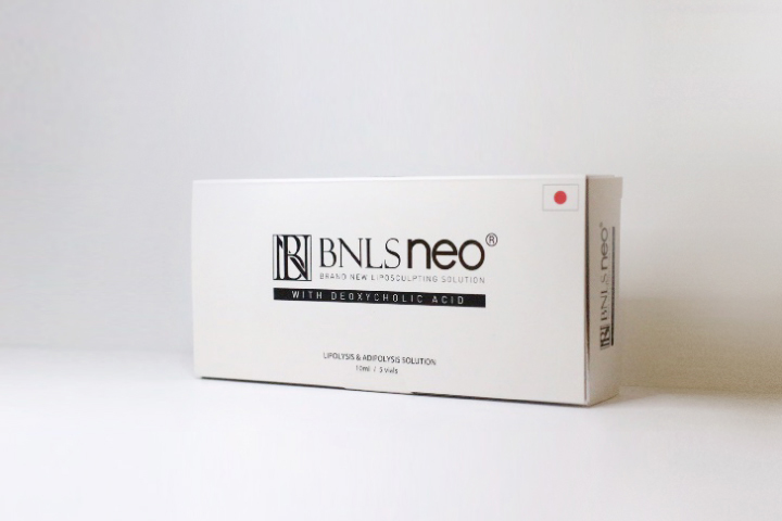 脂肪溶解注射（BNLS Neo）